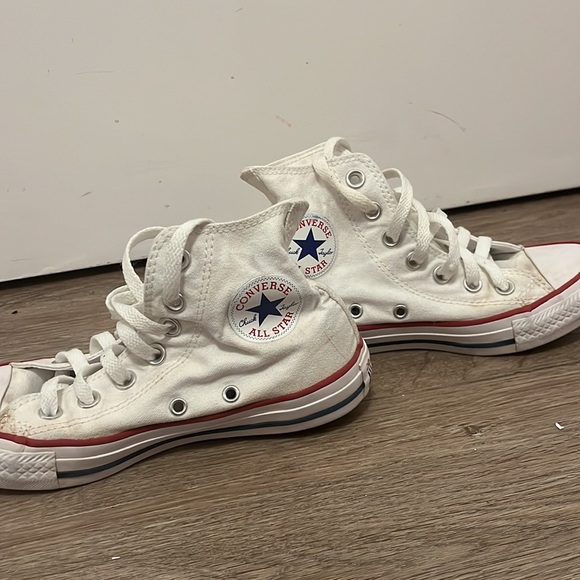 Converse Chuck Taylor - Picture 4 of 6